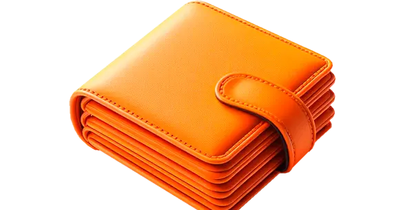 Portefeuille Vexo Trading lock